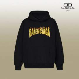Picture of Balenciaga Hoodies _SKUBalenciagaXS-XLmptx951058